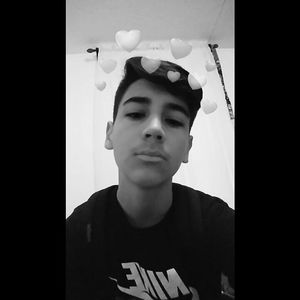 Meet your Posher, Jonathan